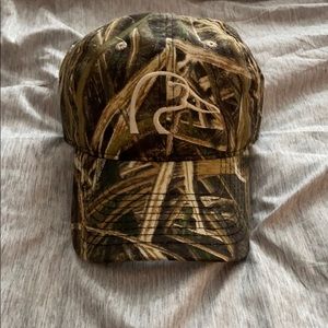 Ducks Unlimited Hat